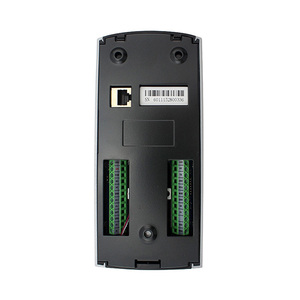 Controle de acesso f7 impressão digital, barato e leitor de tempo de atendimento - Product Image 4