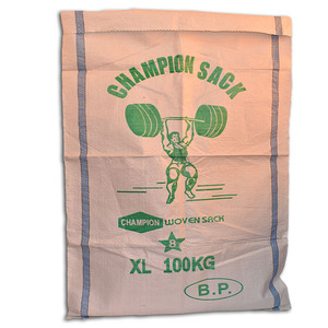 Borsa da 25kg in polipropilene, - Product Image 2