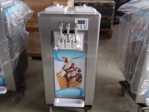 <span class=keywords><strong>Mcdonalds</strong></span>-máquina para hacer helados, máquina para Polos <span class=keywords><strong>de</strong></span> hielo, encimera - Product Image 6