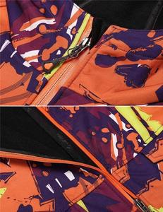 <span class=keywords><strong>De</strong></span> la <span class=keywords><strong>mujer</strong></span> esquí Snowboard chaquetas <span class=keywords><strong>de</strong></span> esquí y <span class=keywords><strong>de</strong></span> esquí prendas impermeable <span class=keywords><strong>Anorak</strong></span> - Product Image 4