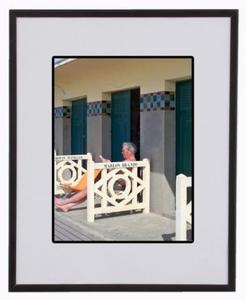 Kích Thước Tùy Chỉnh Bạc Nhôm Kim Loại Gallery Hình Ảnh Khung Với Phong Cách Phương Tây Logo Cho Bức Tranh Hiển Thị - Product Image 6