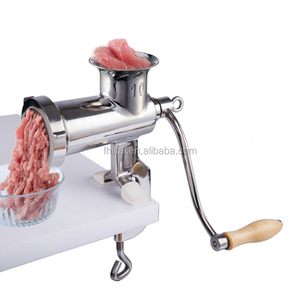 Gıda işlemcileri ve ekipman bıçakları gıda hizmetleri için catering ve kasap kesim - Product Image 6