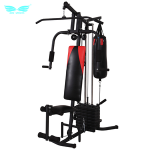 Todo <span class=keywords><strong>pro</strong></span> <span class=keywords><strong>fitness</strong></span> multi gimnasio equipo de ejercicio - Product Image 1