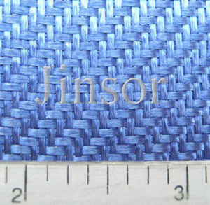Tissu en fibre de carbone antistatique tissé doré pour l'industrie automobile et des bagages - Product Image 5
