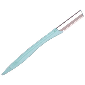 Maquinilla <span class=keywords><strong>de</strong></span> <span class=keywords><strong>afeitar</strong></span> <span class=keywords><strong>de</strong></span> <span class=keywords><strong>cejas</strong></span> con mango <span class=keywords><strong>de</strong></span> plástico, afeitadora moldeadora con maquinilla <span class=keywords><strong>de</strong></span> <span class=keywords><strong>afeitar</strong></span> para dar forma a las <span class=keywords><strong>cejas</strong></span> - Product Image 4