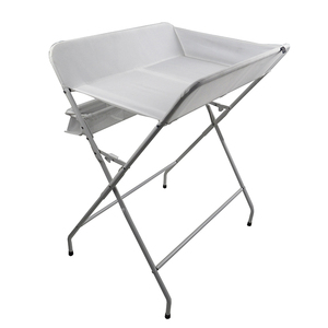 Plegable bebé <span class=keywords><strong>cambiador</strong></span>, bebé <span class=keywords><strong>cambiador</strong></span> con <span class=keywords><strong>baño</strong></span> - Product Image 2
