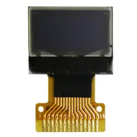 Micropantalla OLED, 0,49 ", 64x32, fabricante