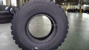 Gros bloc CheapTires 11.00R20 pour Bad routes tels que Construction et Mines - Product Image 3