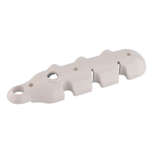 China Oem Custom Made Auto Part Piezas de plástico moldeadas por inyección Pa66 Gf30 - Product Image 2