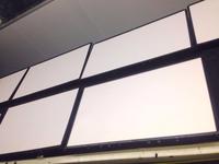Pas cher Chine télévision 32 38 42 43 pouces 4k tv LCD led