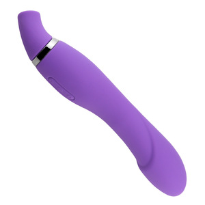 Вибрационная Массажная палочка для женской груди - Product Image 3