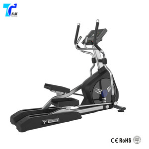 Nuevo diseño comercial máquina elíptica gimnasio EQUIPO <span class=keywords><strong>DE</strong></span> tianzhan <span class=keywords><strong>ejercicios</strong></span> - Product Image 1