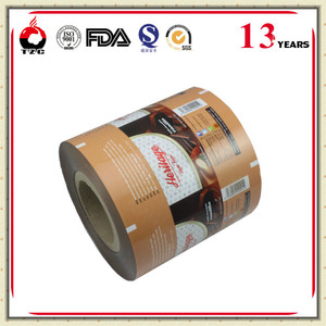 Étanche en plastique <span class=keywords><strong>film</strong></span> pour <span class=keywords><strong>le</strong></span> <span class=keywords><strong>chocolat</strong></span> - Product Image 4