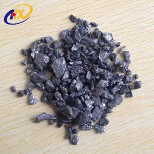 Wholesale fesi slag ferro silicon slag with excellent worthy price by anyang STAR supplier