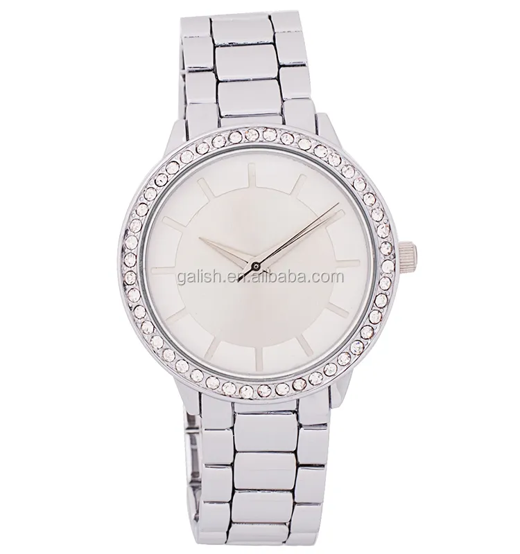 Best selling Unex Uniform 3atm waterproof watch Japan Movt quartz watch stainless steel case women's watch