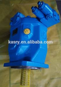 hidráulico de la bomba pison a10vso100 a10vso rexroth de la serie - Product Image 2