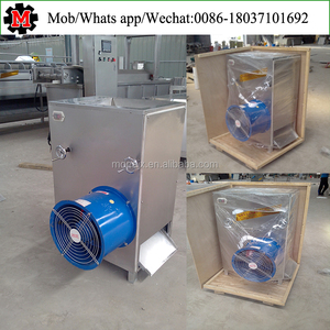 Venta popular automática ajo divisor/ajo máquina separada en Corea del Sur - Product Image 4