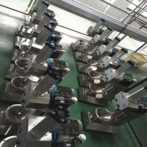 Máquina Peladora de Coco Verde JUYOU, la Más Popular / Pelador de Coco Verde / Máquina para Descortezar Coco Verde - Product Image 3