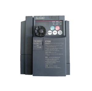 <span class=keywords><strong>Inversor</strong></span> de Frecuencia Original de Japón, <span class=keywords><strong>Inversor</strong></span> de CC a CA, Microinversor FR-E740-0.75K-CHT 0.75kw Vfd - Product Image 2