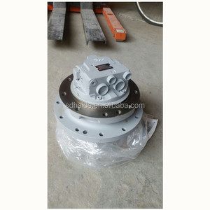 Asli merek baru <span class=keywords><strong>Nabtesco</strong></span> GM06 GM06VA <span class=keywords><strong>Final</strong></span> <span class=keywords><strong>Drive</strong></span> - Product Image 5