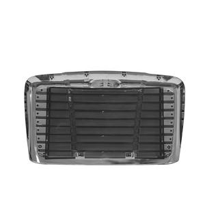 Per parti di camion Americano griglia cromata con bug schermo per Freightliner Cascadia anteriore griglia cromata - Product Image 3