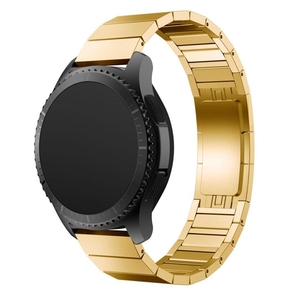 Bracelet de montre à une perle en acier inoxydable pour samsung galaxy watch 46mm - Product Image 3