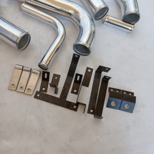 RX7 FD3S Intercooler Bộ Dụng Cụ - Product Image 6