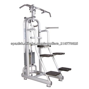 Assisted Chin Up / Fitness Equiment - Product Image 1
