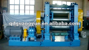 Hot bán sử dụng cao su calender máy/dệt calender máy - Product Image 3