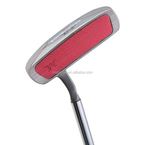 <span class=keywords><strong>Putter</strong></span> <span class=keywords><strong>de</strong></span> <span class=keywords><strong>golf</strong></span> <span class=keywords><strong>de</strong></span> acero inoxidable fresado CNC, superventas, para hombre - Product Image 3