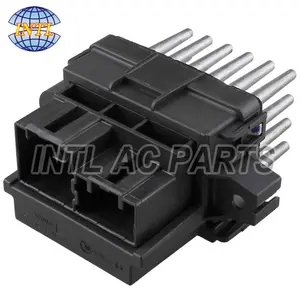 Auto ac resistencia del motor del soplador para Buick/Cadillac/Chevrolet 13598091 RU-799 13598091, 84178783, 13503201, 1581662 4P1594