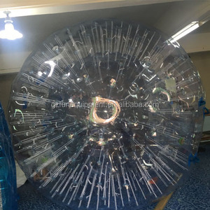 <span class=keywords><strong>Precio</strong></span> barato adulto de parachoques inflable bolas l bola zorbing bal para adultos y niños - Product Image 5