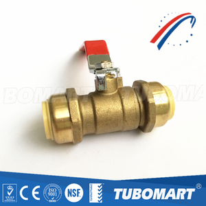 Proveedor Tubomart DZR Válvula <span class=keywords><strong>de</strong></span> ajuste <span class=keywords><strong>a</strong></span> presión conectar válvulas <span class=keywords><strong>de</strong></span> bola <span class=keywords><strong>de</strong></span> tuberí<span class=keywords><strong>a</strong></span> pex <span class=keywords><strong>de</strong></span> <span class=keywords><strong>cobre</strong></span> accesorios <span class=keywords><strong>de</strong></span> conexión rápida <span class=keywords><strong>de</strong></span> latón sin plomo <span class=keywords><strong>cobre</strong></span> para agua - Product Image 6