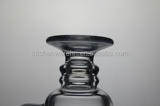 Haonai High Quality Machine Made 8oz Irish Coffee Glass Mug