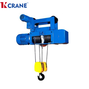 Hot Sell Lifting Tools Wire Rope Electric <strong>Hoist</strong> 10t - Product Image 4