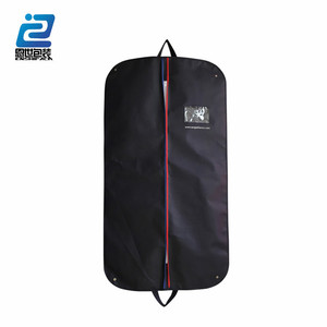 2018 Tùy Chỉnh Có Thể Gập Lại Bộ Bìa Không Dệt Trang Phục May Túi - Product Image 6