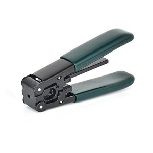 Plana fibra óptica FTTH gota cable stripper de fibra óptica - Product Image 4