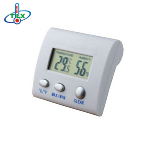 TL8025 Top Rated Ménage Mini numérique Thermomètre et Hygromètre <span class=keywords><strong>Prix</strong></span> Meilleur - Product Image 3
