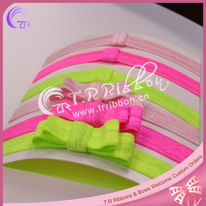 5/8 "نحيل عادي اللون <span class=keywords><strong>foe</strong></span> مطاطا العصابة - Product Image 1