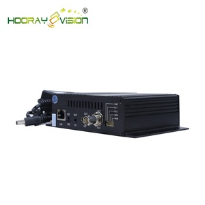 Décodeur <span class=keywords><strong>IPTV</strong></span> Internet TV H.265 MEPG4 IP vers HD IP vers CVBS - Product Image 4