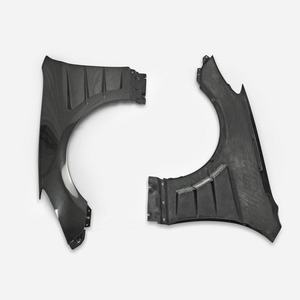 Garde-boue avant ventilation pour Hyundai Genesis Rohens, pour coupé 09 - Product Image 5