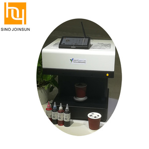 Máquina <span class=keywords><strong>Impresora</strong></span> <span class=keywords><strong>de</strong></span> Café Automática para Selfies/<span class=keywords><strong>Impresora</strong></span> <span class=keywords><strong>de</strong></span> Latte para Selfies/<span class=keywords><strong>Impresora</strong></span> <span class=keywords><strong>de</strong></span> <span class=keywords><strong>Fotos</strong></span> para Café y Té - Product Image 6