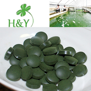 Polvo de espirulina de <span class=keywords><strong>algas</strong></span>, polvo de espirulina, cápsulas de espirulina - Product Image 4