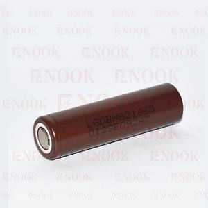Neueste! Authentische 100% lg chocolate batterie 18650 HG2 3000 mAh 20A amp <span class=keywords><strong>3</strong></span>,6 V 20A entladung wiederaufladbare batteriezelle - Product Image 4