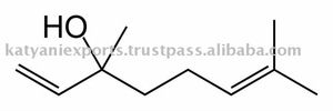Linalol, produit chimique aromatique (meilleure utilisation pour les savons et les détergents.) - Product Image 2