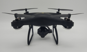 Nivel Superior 2.4g WiFi FPV GPS largo alcance drone con cámara Gimbal - Product Image 3