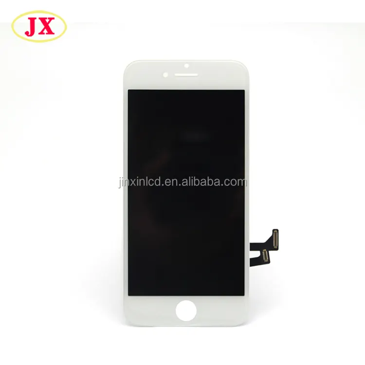 [JX]New products lcd display touch screen For iphone 7 phone