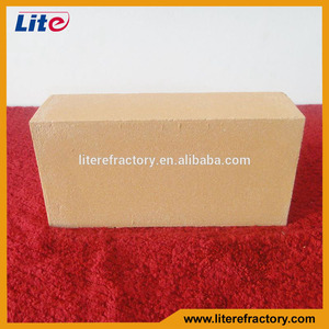 Henan <span class=keywords><strong>Proffessional</strong></span> ladrillo refractario de aislamiento de ladrillos de arcilla fabricante - Product Image 1