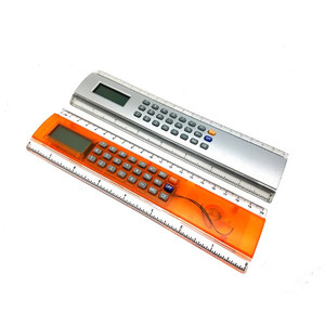 Khuyến Mãi Kỹ Thuật Số Đồng Hồ Máy Tính Thước Nhựa - Product Image 1