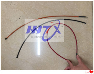 Nouveau posté! Mini Flexible 58mm 150-160 mhz chasse chien collier antenne tracker garmin DC 40 DC30 - Product Image 1